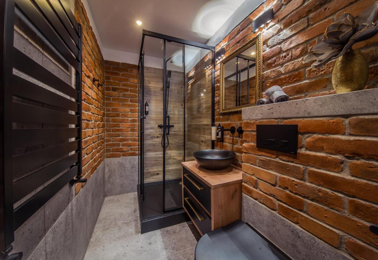 Ars Cracovia Apartments Luaran gambar