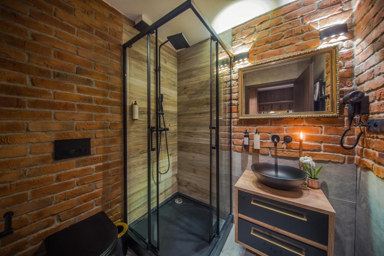 Ars Cracovia Apartments Luaran gambar