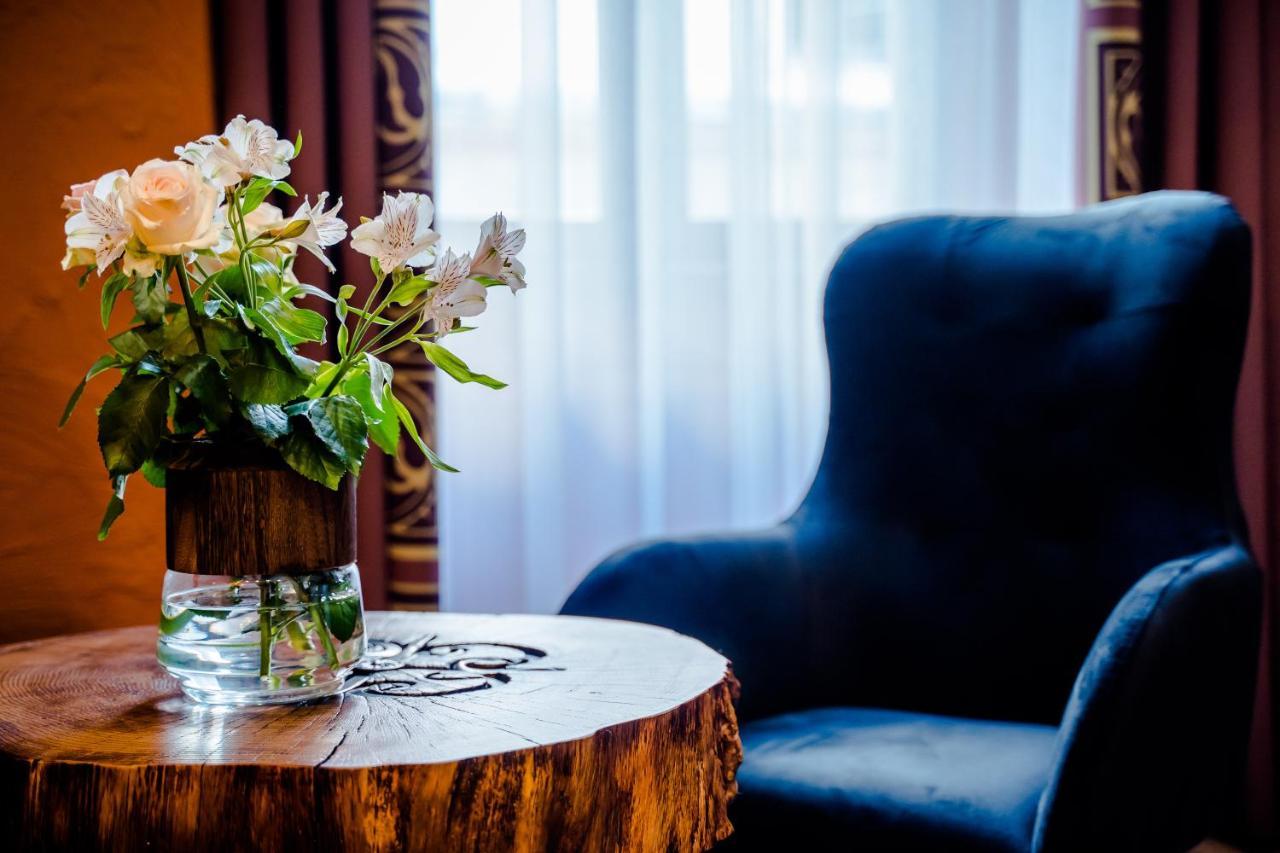 Ars Cracovia Apartments Luaran gambar